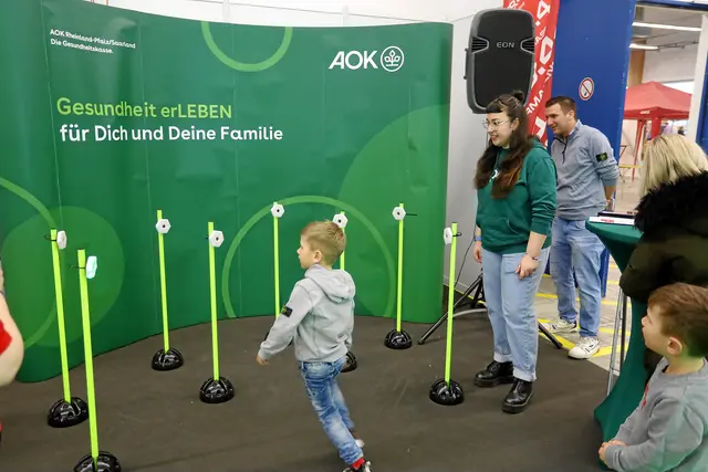 Foto: Norbert Scharf