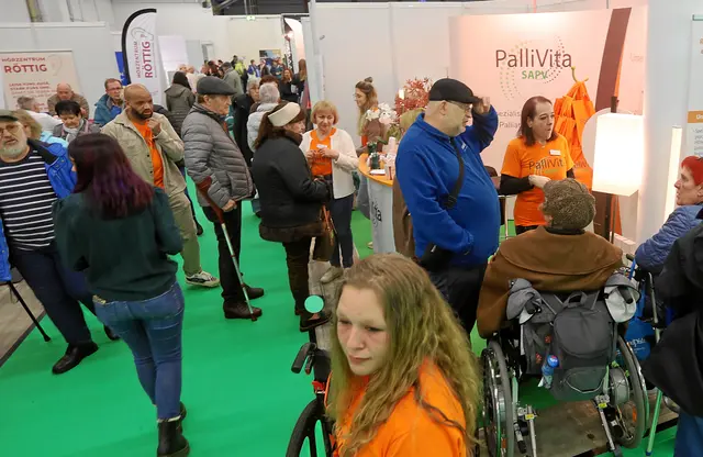 Foto: Norbert Scharf