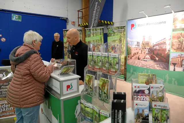 Foto: Norbert Scharf