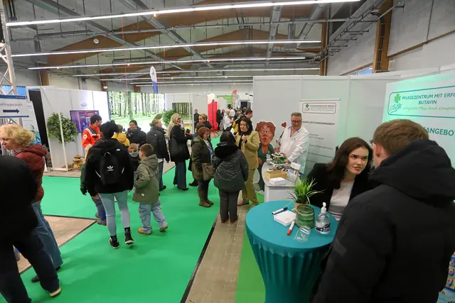 Foto: Norbert Scharf