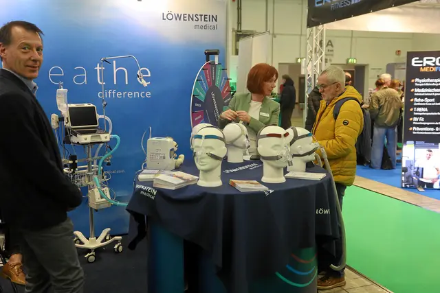 Foto: Norbert Scharf