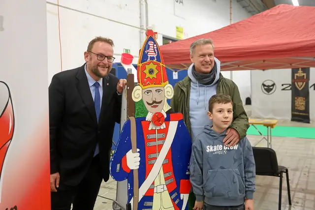 Foto: Norbert Scharf