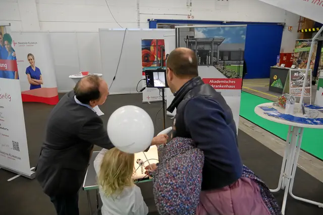 Foto: Norbert Scharf