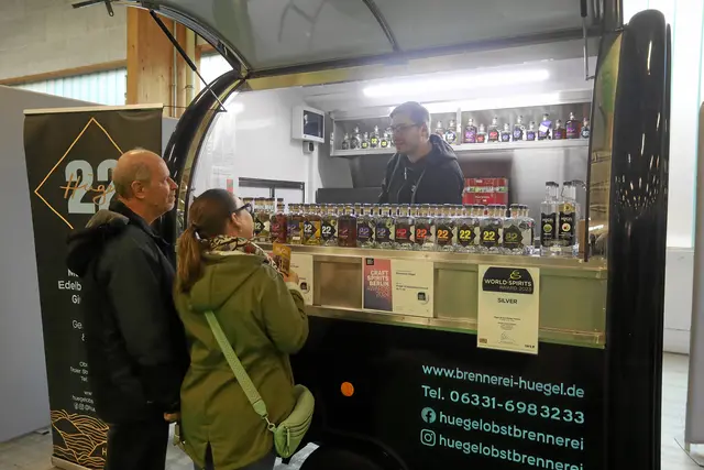 Foto: Norbert Scharf