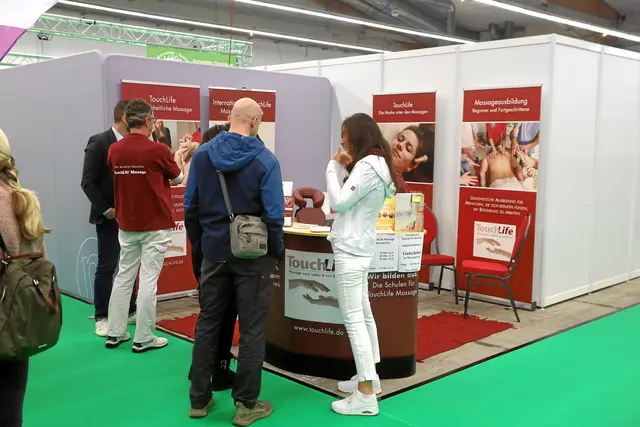 Foto: Norbert Scharf