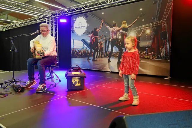 Foto: Norbert Scharf