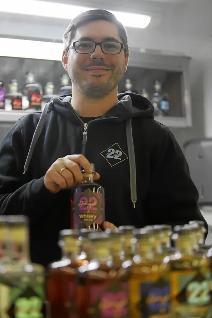 Foto: Norbert Scharf