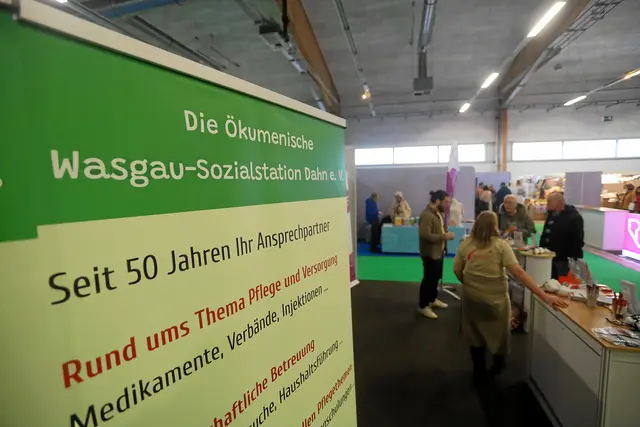 Foto: Norbert Scharf