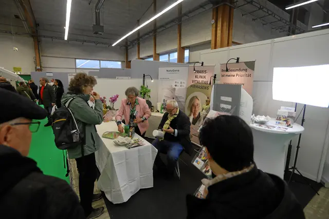 Foto: Norbert Scharf