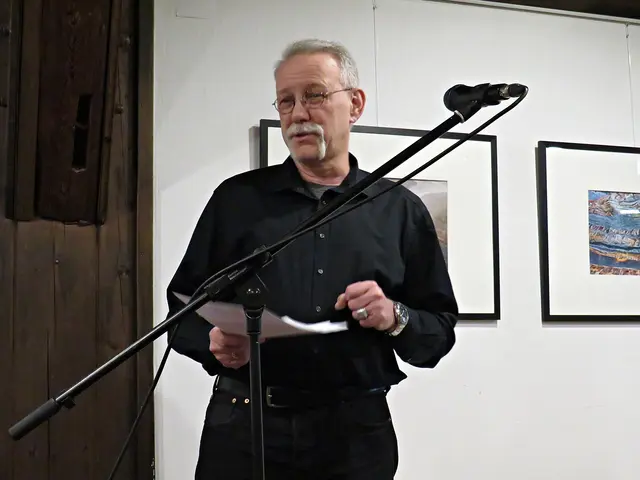 Foto: Brigitte Melder