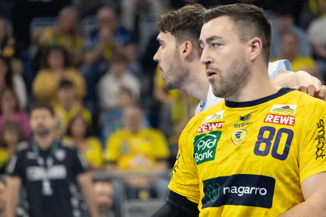 Jannik Kohlbacher | Foto: Wolfgang Neuberth