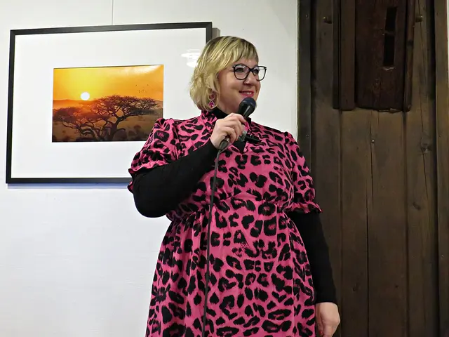 Foto: Brigitte Melder