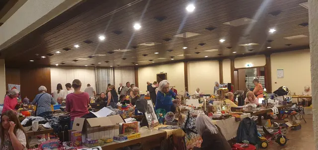 Archivfoto | Foto: Elvira Nowack