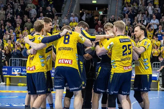 Gewonnen, So sehen Sieger aus
 | Foto: Wolfgang Neuberth