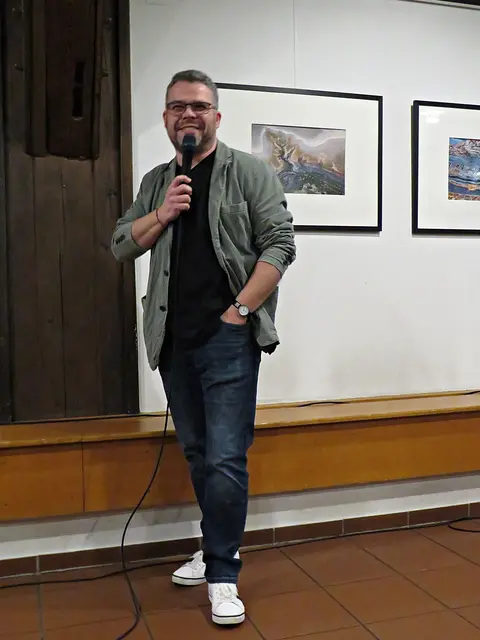 Foto: Brigitte Melder