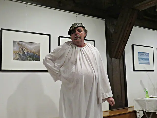 Foto: Brigitte Melder