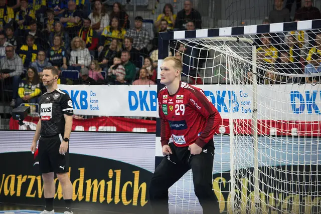 David Späth
 | Foto: Wolfgang Neuberth