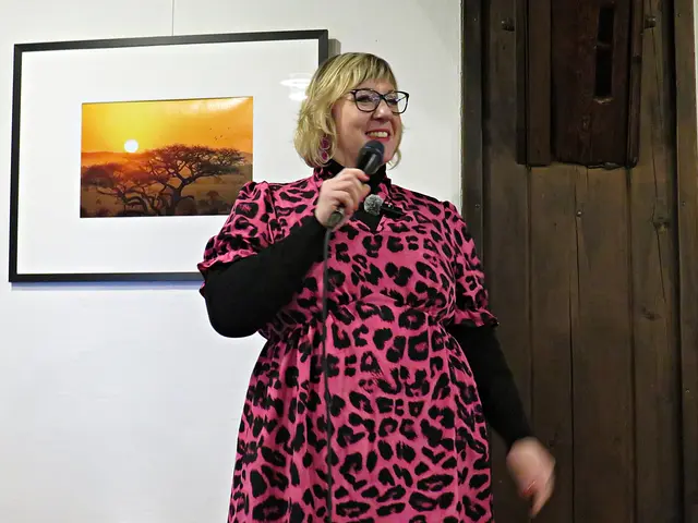 Foto: Brigitte Melder