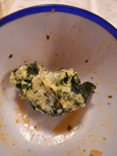 malfatti - zum probieren | Foto: ich