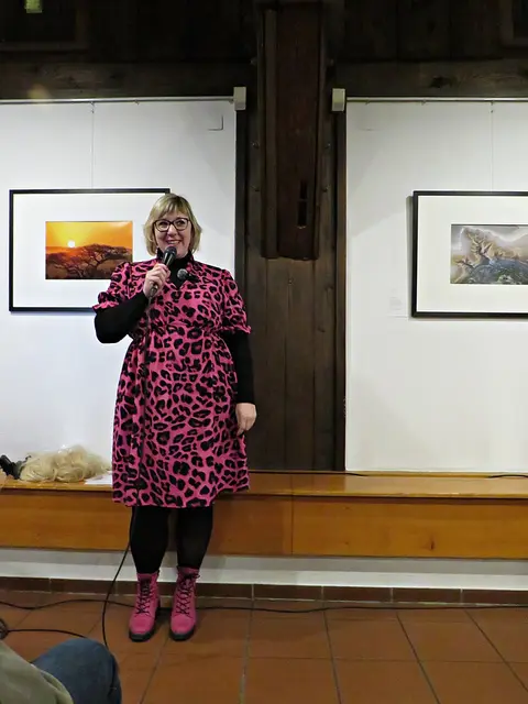Foto: Brigitte Melder