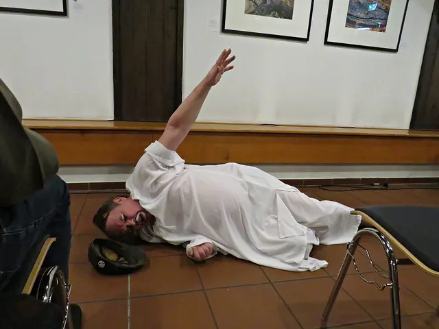 Foto: Brigitte Melder