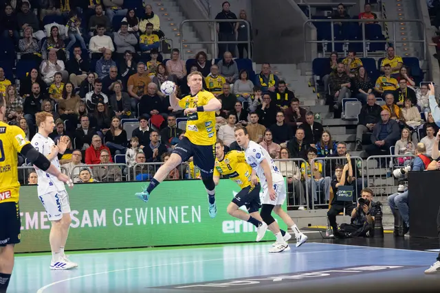 Haukur Thrastarson | Foto: Wolfgang Neuberth