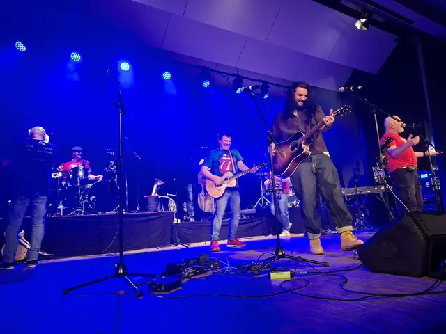 Foto: Brigitte Melder