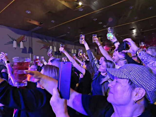 Wo sind die Arme? | Foto: Brigitte Melder