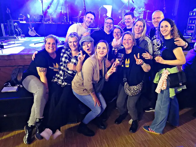 Foto: Brigitte Melder