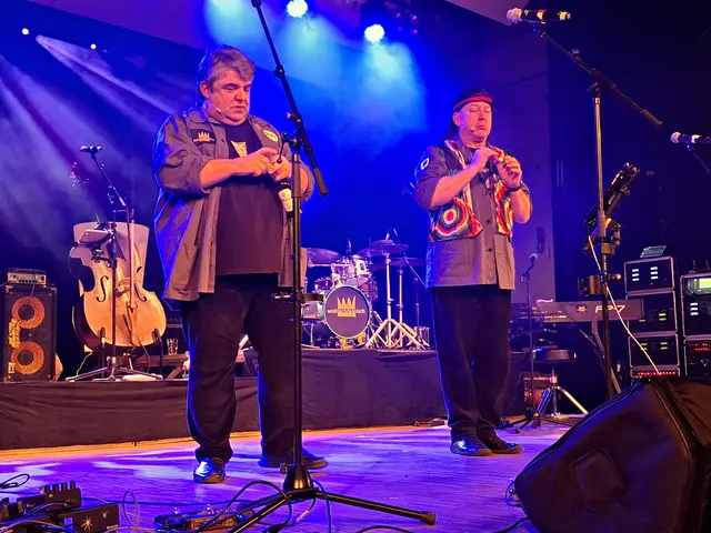 Foto: Brigitte Melder