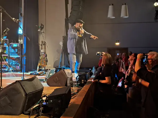 Foto: Brigitte Melder