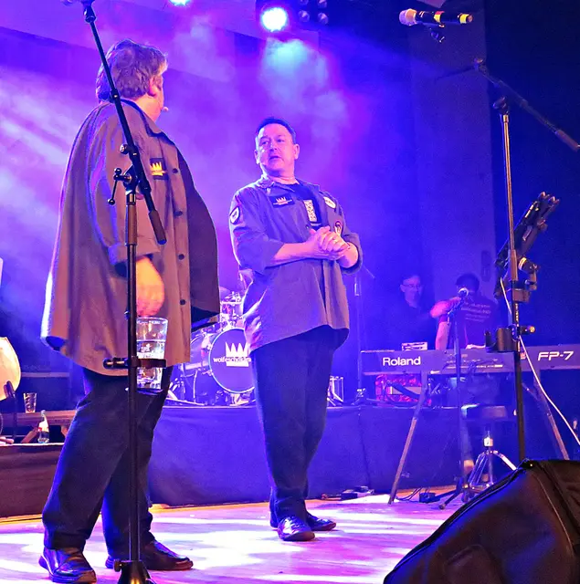 Foto: Brigitte Melder