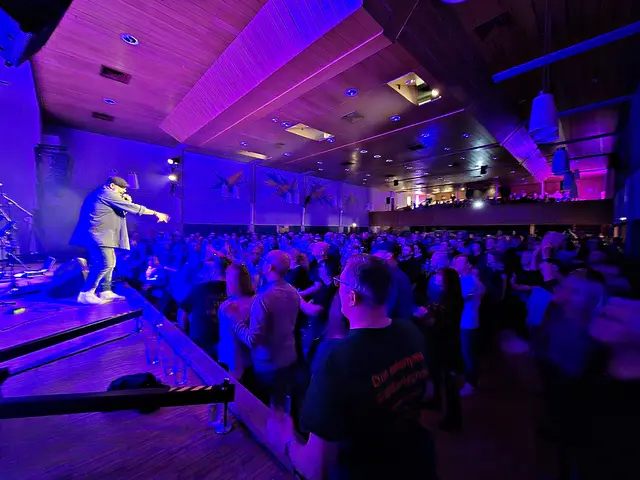 Foto: Brigitte Melder