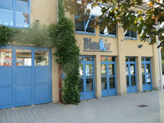 Kindertheater-Nachmittag am 14. März im Blaubär | Foto: Gemeindeverwaltung Haßloch