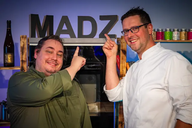 Foto: Andreas Klehmann