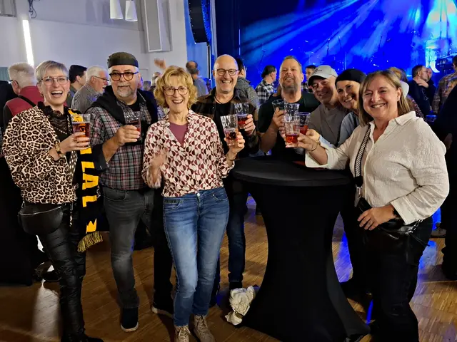 Aus dem Nahetal nach Deidesheim | Foto: Brigitte Melder