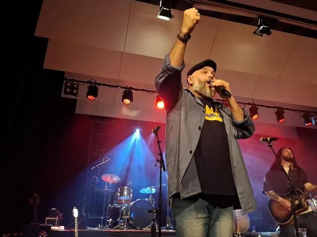 Foto: Brigitte Melder