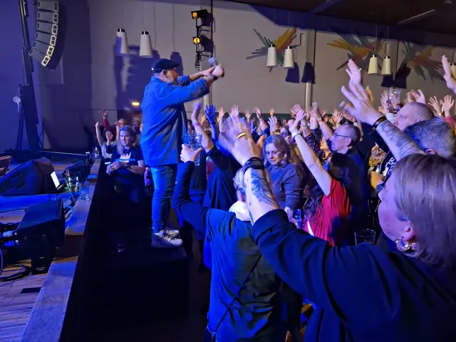 Foto: Brigitte Melder