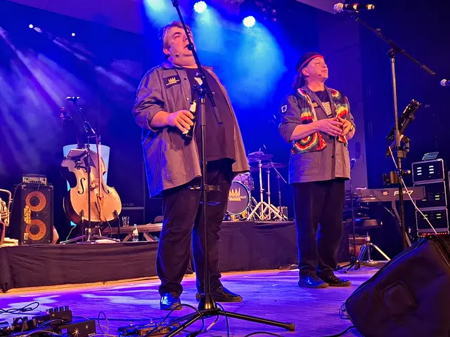 Foto: Brigitte Melder