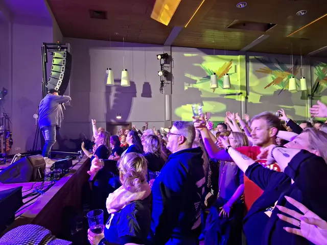 Foto: Brigitte Melder