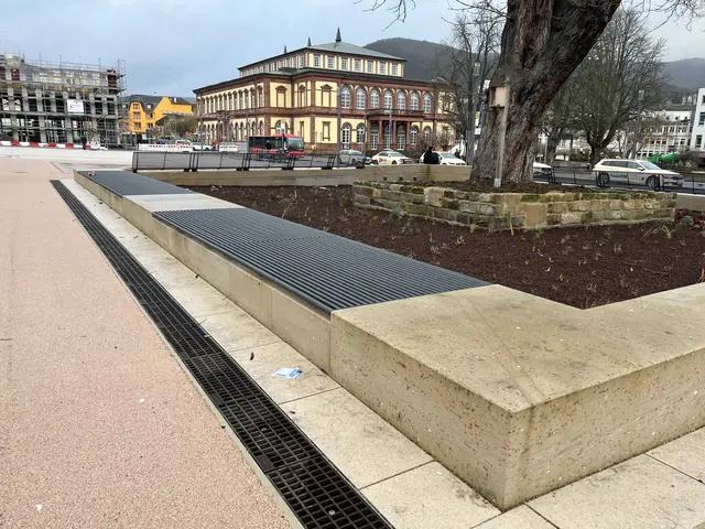 Foto: Laura Braunbach