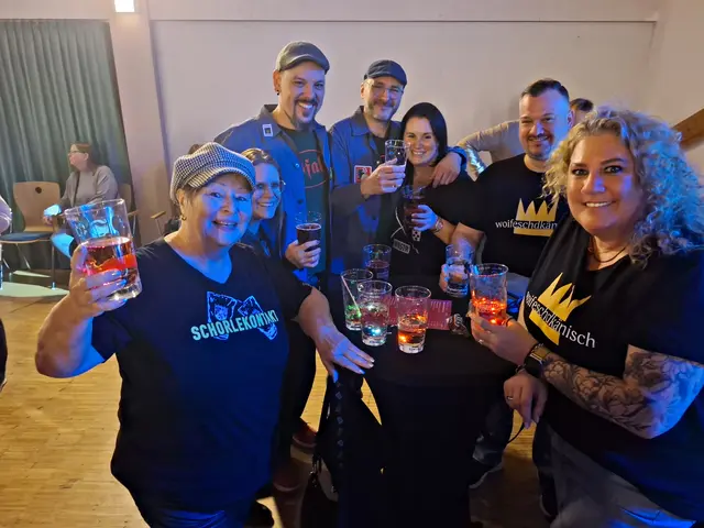 Foto: Brigitte Melder