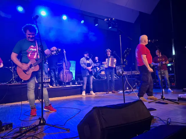 Foto: Brigitte Melder