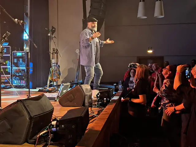 Foto: Brigitte Melder