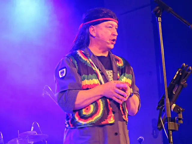 René Weintz | Foto: Brigitte Melder