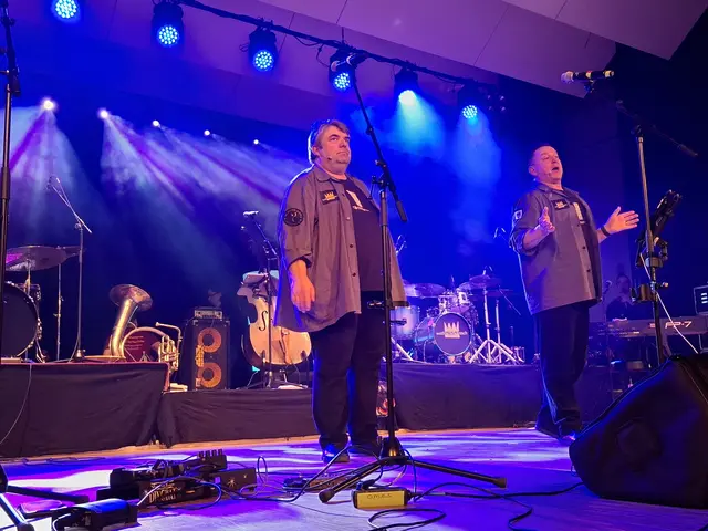 Foto: Brigitte Melder