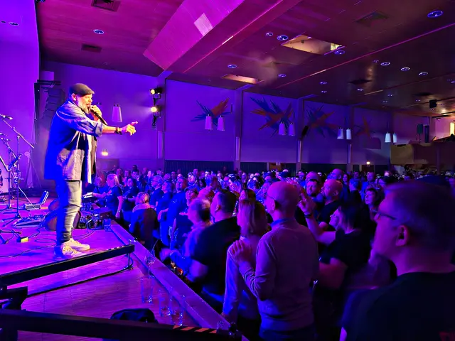 Foto: Brigitte Melder