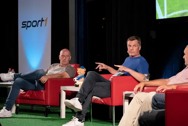 Doppelpass on Tour | Foto: pics4news