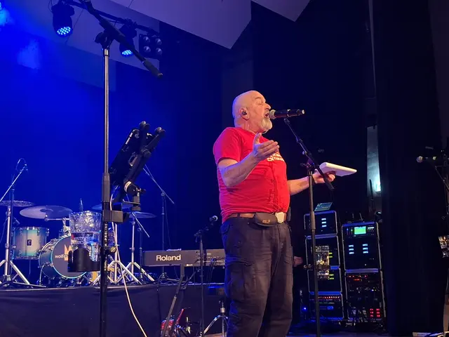 Foto: Brigitte Melder