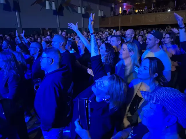 Foto: Brigitte Melder